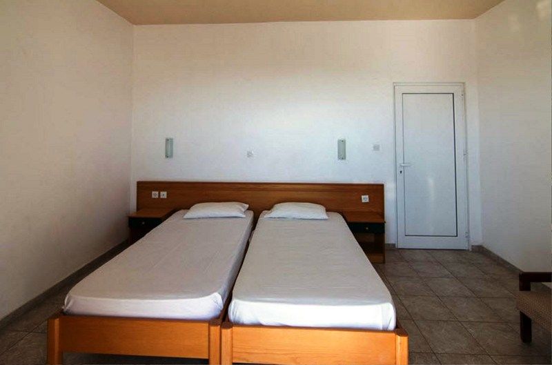 Apartment Dream Holidays Ялисос Екстериор снимка
